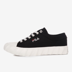 Fila Classic Kicks G - Miesten Urheilukengät - Mustat | FI-68396